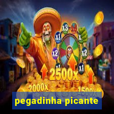 pegadinha picante